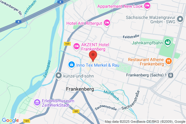 Frankenberg