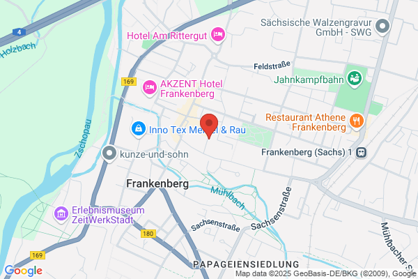 Köstliches aus Sachsen Petra Kahle