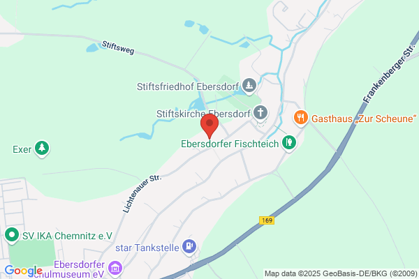 AWO Arbeiterwohlfahrt Hort Ebersdorf