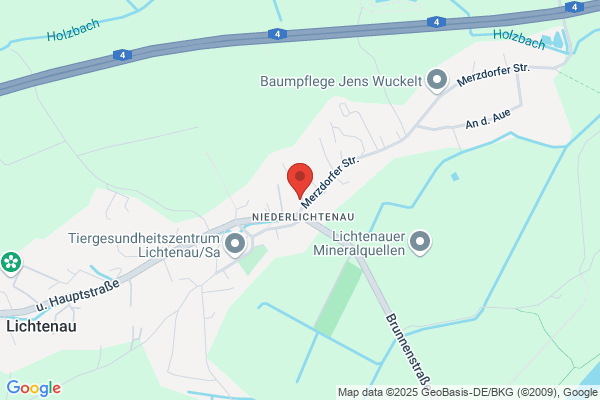 Grundschule Niederlichtenau