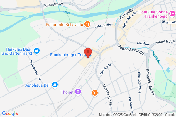 Preisbombe Rathauspassage Inh. Reinhardt Timo