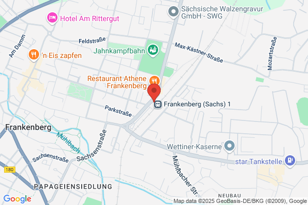 Kreisjugendring Mittelsachsen e.V.