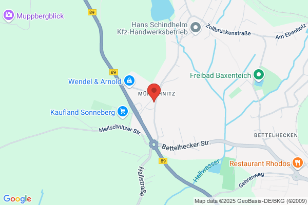 Geschlossene Agentur