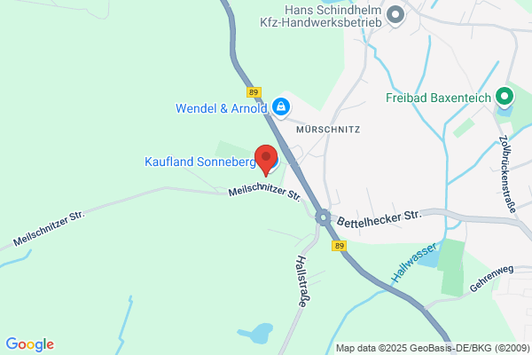 Sonderpreis Baumarkt
