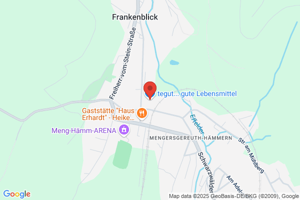 tegut... gute Lebensmittel