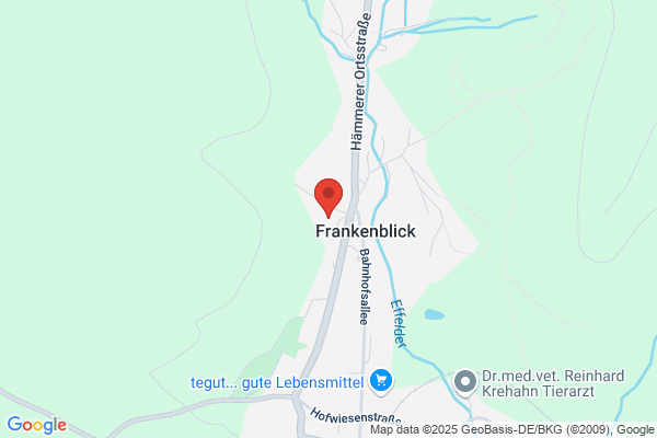 Am Heidersberg Inh. O. Blechschmidt