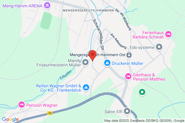 Baubetreuung Triebel