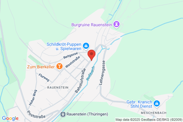 Fleischerei Greiner GmbH