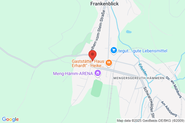 Gasthaus Försterhof