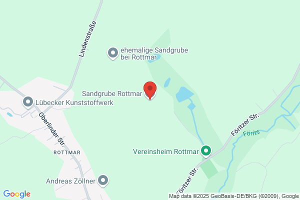 Holland Sandgrubenbetrieb GmbH
