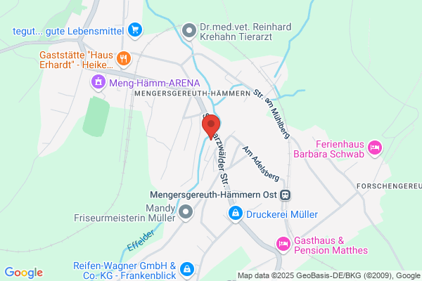 KFZ Meisterbetrieb Maik Krehahn