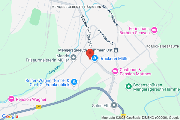 Mack & Schneider GmbH