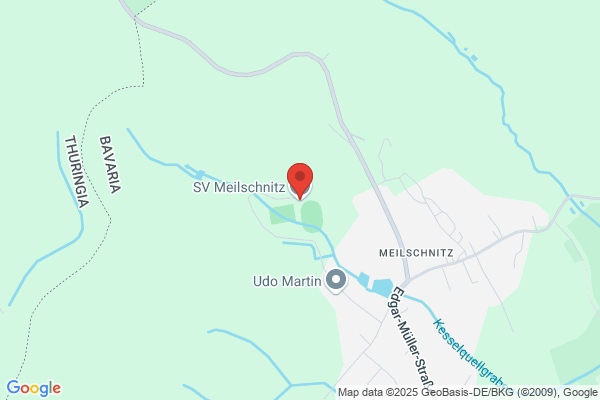 SV Meilschnitz