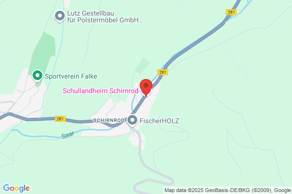 Schullandheim