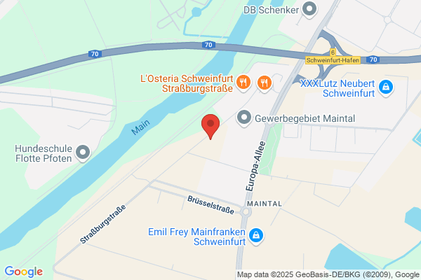 Weichert Gerd Tiefbau GmbH & Co.KG