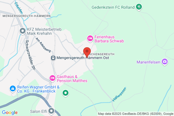 Zum Weißen Schwan