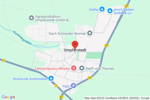 Umpferstedt