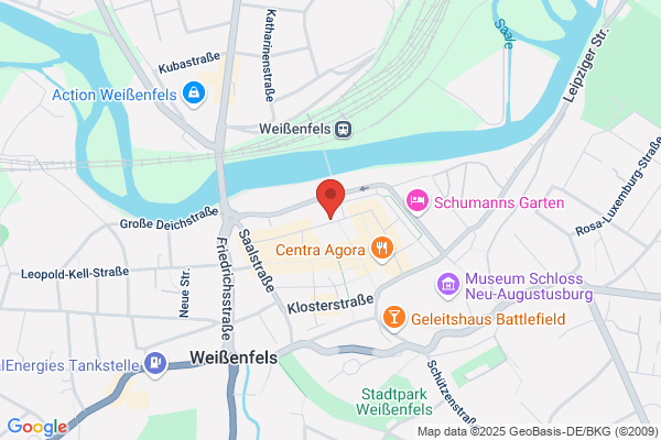 Bestattungshaus Fischer