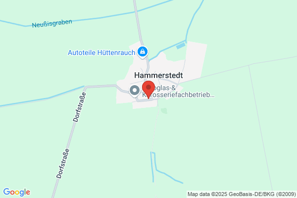 Gasthof Hohlstedt