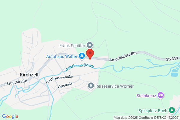Interforst GmbH