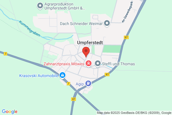 Kita Umpferstedt