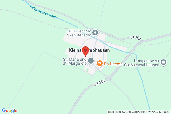 Kleinschwabhausen