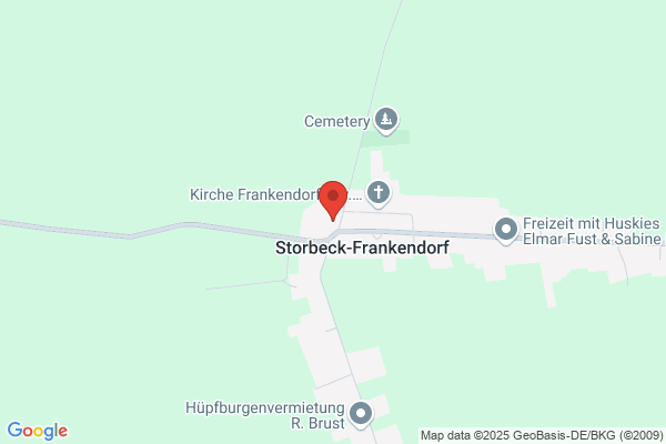 Landesbetrieb Forst Brandenburg Revier Frankendorf