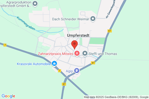 Landratsamt Weimarer Land