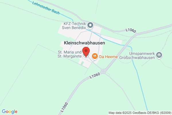 St. Maria und St. Margarete