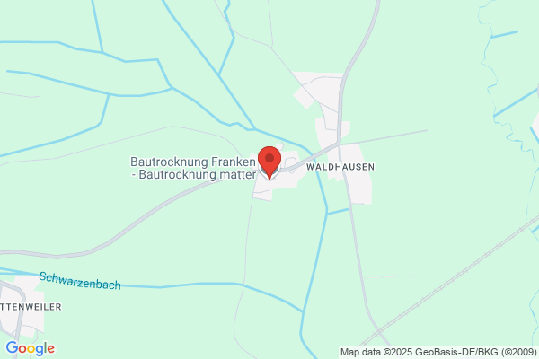 Bautrocknung Matter GmbH