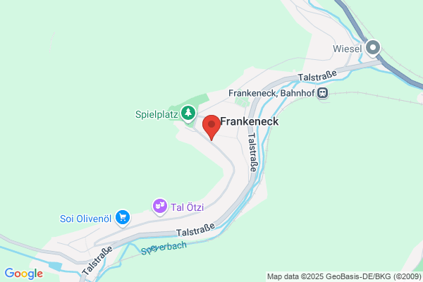 Kath. Pfarrzentrum