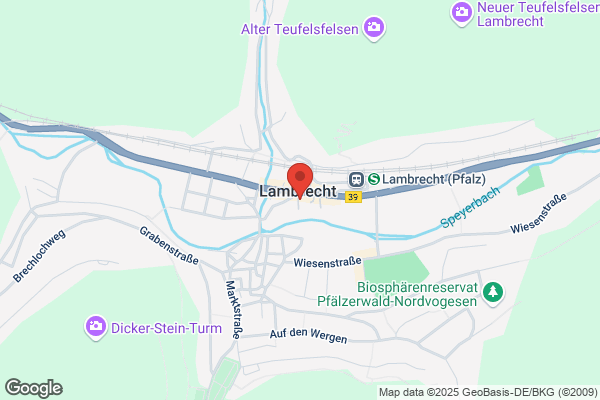 Schellbach'sche Apotheke