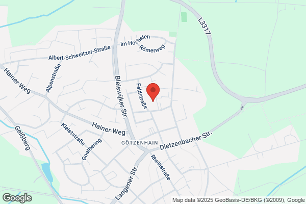 Sinius GmbH