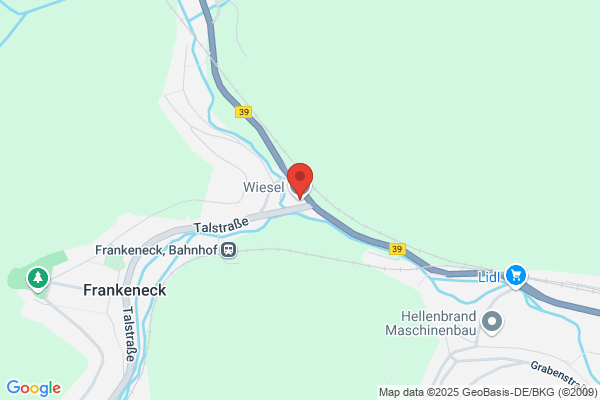 Wiesel GmbH
