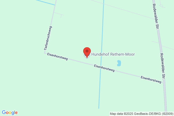 Hundehof Rethem-Moor Inh. Christina Frege