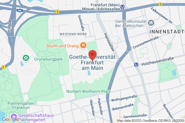 Geographie Büro Augustin