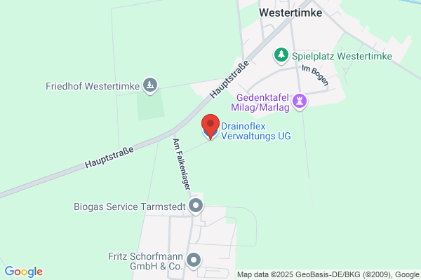 Gestuet Drainoflex Fink Handel Ltd.