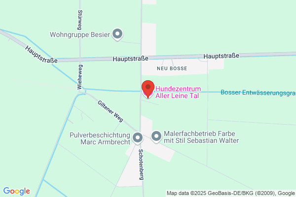 Hundezentrum Aller-Leine-Tal