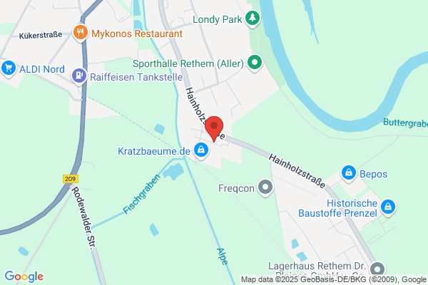 KBR Ihr Fahrzeugaufbereiter OHG