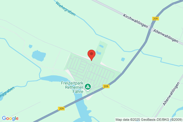 Rethemer Fähre