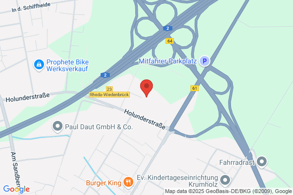 Strohmeyer Gruppe