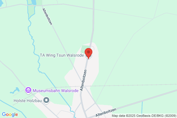 T.A. Wing Tsun Walsrode