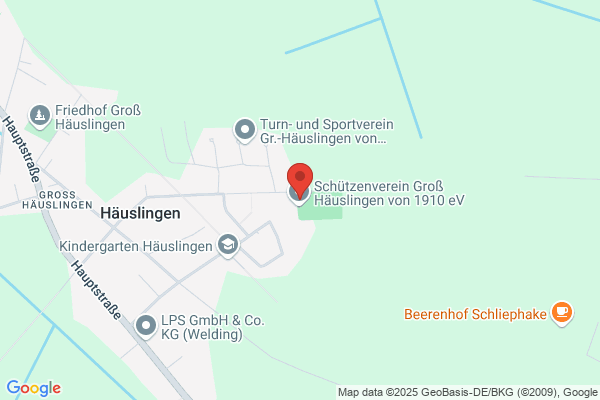 TSV Gr.-Häuslingen v. 1947 e.V.