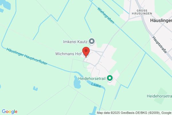 Wichmans Hof