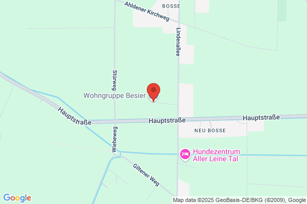 Wohngruppe Besier GmbH