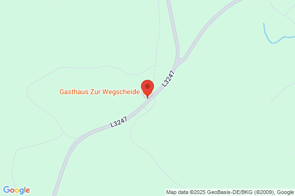 Gasthof "Zur Wegscheide"