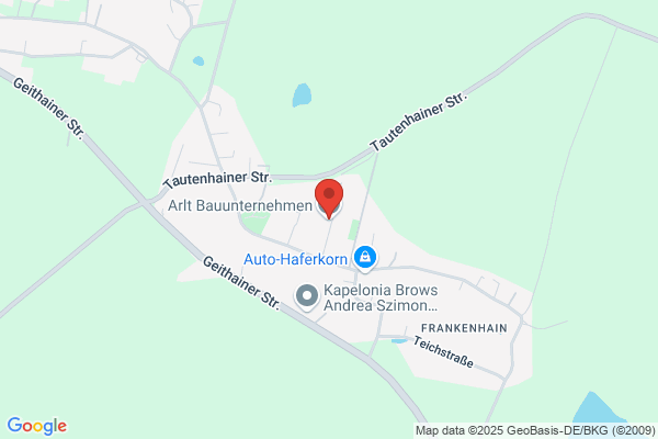 Arlt Bauunternehmen GmbH