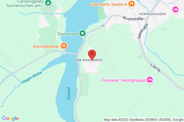Diemelsee