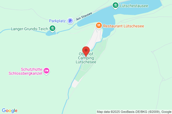 Oberhof Camping Lütschesee GmbH