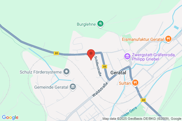 Rettungswache